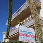Di Ponente Bed & Breakfast