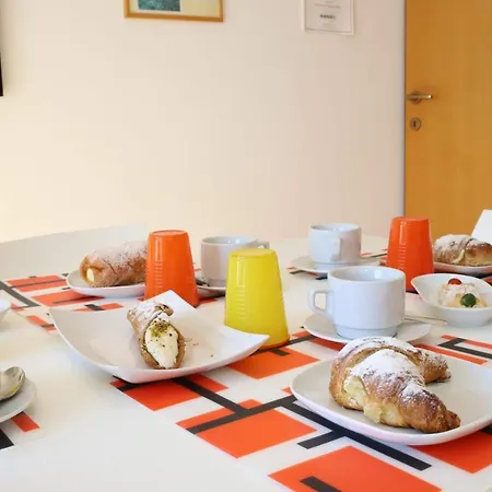Bed & Breakfast Di Ponente 3*