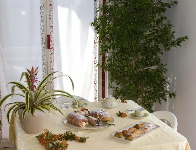 Bed & Breakfast Di Ponente Scicli