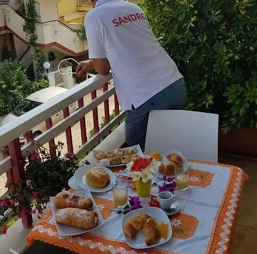 Bed & Breakfast Di Ponente Scicli
