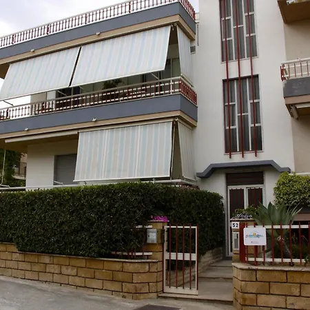 Bed & Breakfast Di Ponente *