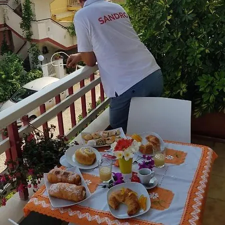 Bed & Breakfast Di Ponente Scicli