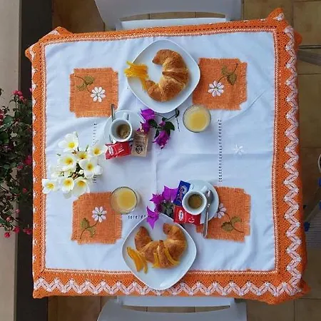 Di Ponente Bed & Breakfast *