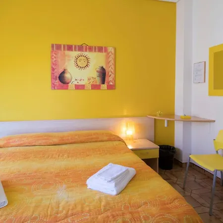 Bed & Breakfast Di Ponente Scicli