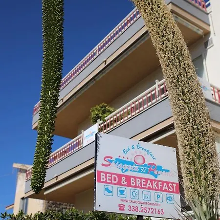 Di Ponente Bed & Breakfast