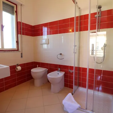 Bed & Breakfast Di Ponente *