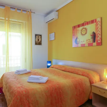Di Ponente Bed & Breakfast *