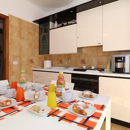 Bed & Breakfast Di Ponente *
