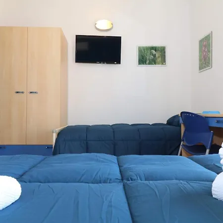 波南特海滩住宿加早餐旅馆