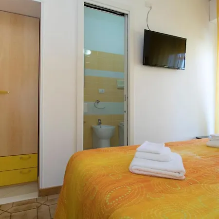 Di Ponente Bed & Breakfast *