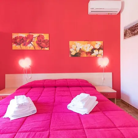 Di Ponente Bed & Breakfast
