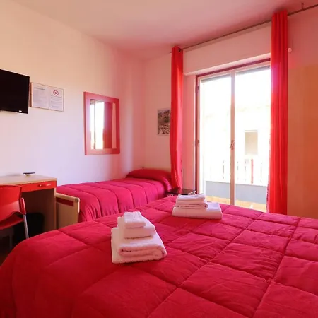 Bed & Breakfast Di Ponente *